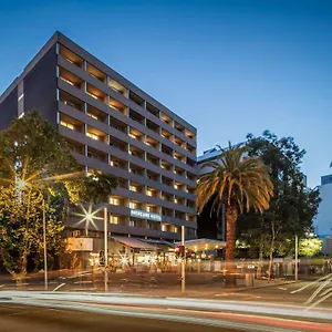Mercure On Hay Perth