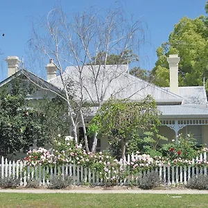 Durack House Bed & Breakfast