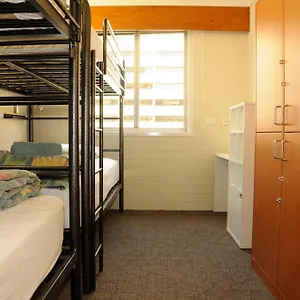 Auberge de jeunesse Kangaroo, Perth