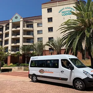 大东方汽车旅馆 珀斯